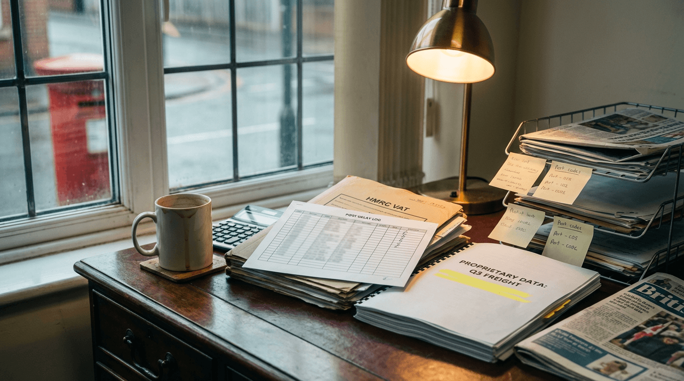 The data-first automation approach