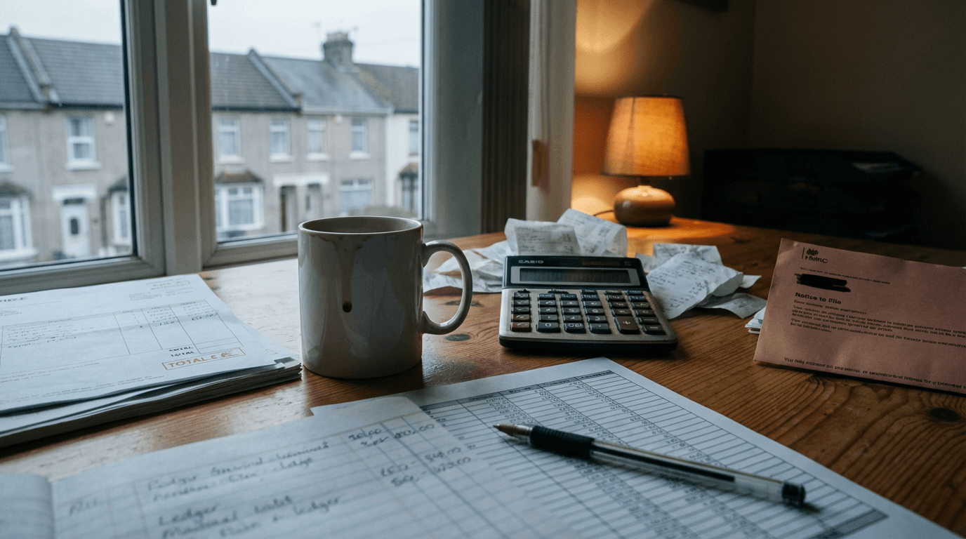 How to build an FCA-ready stress test