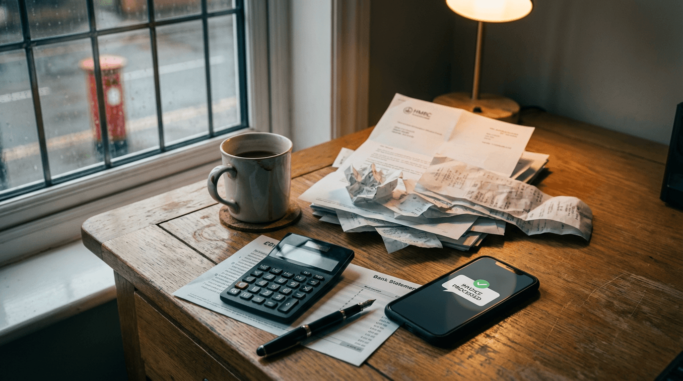The headless workflow approach