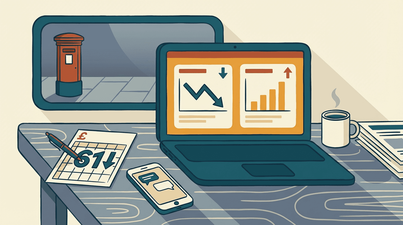 Cover illustration for Closing the Zero-Click Visibility Gap with Automated Data Pipelines