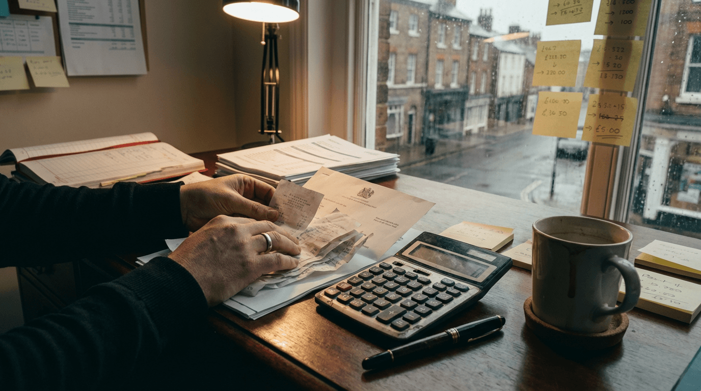 The approach that actually works