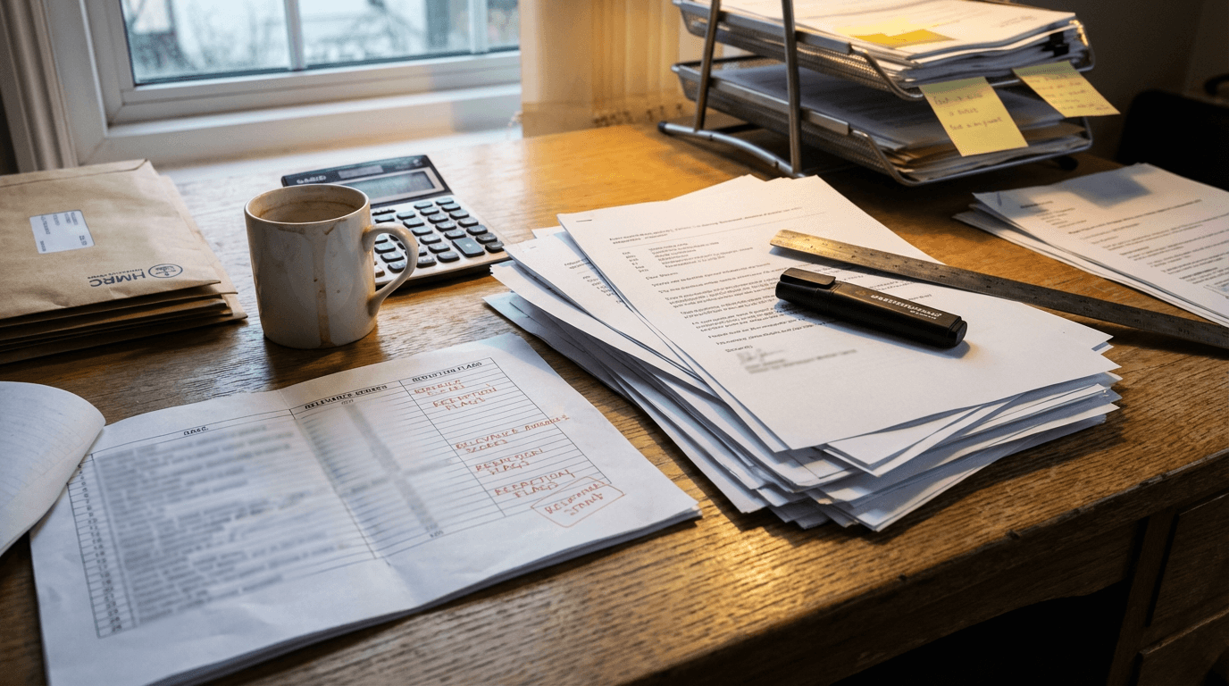 The local redaction and extraction pipeline