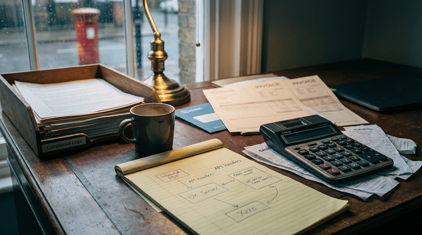 Building a compliant, verifiable pipeline