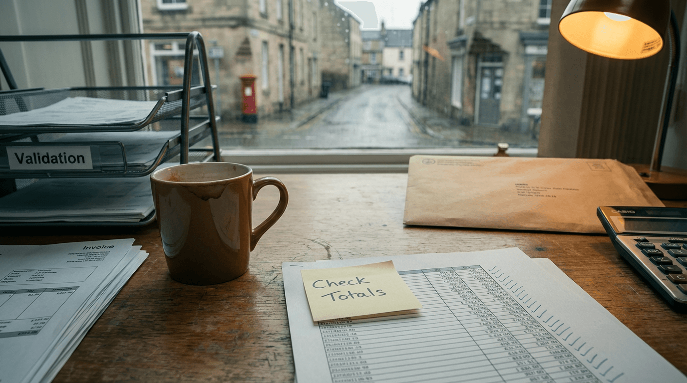 Building a resilient integration layer
