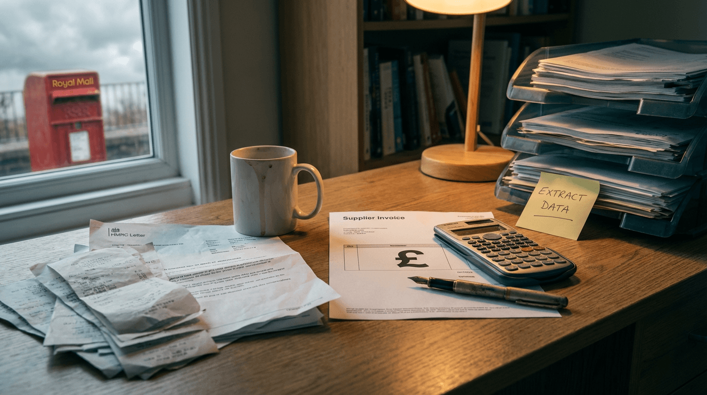 Building deterministic AI workflows